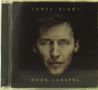 James Blunt: Moon Landing, CD, CD