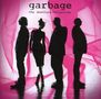 Garbage: Absolute Collection, CD, CD