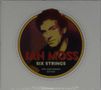 Ian Moss: Six Strings (10th Anniversary Edition), 2 CDs, 2 CDs