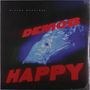 Demob Happy: Divine Machines, LP