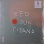 Gengahr: Red Sun Titans (180g) (White Vinyl), LP