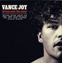 Vance Joy: Dream Your Life Away (Clear Royal Blue Vinyl), LP