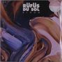 Rüfüs (Rüfüs Du Sol): Bloom (Limited Edition) (Pink & White Vinyl), 2 LPs
