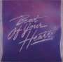 Purple Disco Machine: Beat Of Your Heart, Single 12"