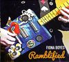 Fiona Boyes: Ramblified, CD