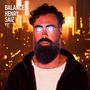 Henry Saiz: Balance 032 (Limited Edition), CD