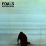 Foals: What Went Down, 1 CD und 1 DVD, 1 CD und 1 DVD