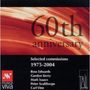 : Musica Viva: 60th Anniversary, CD