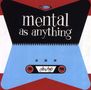 Mental As Anything: Cats And Dogs, CD, CD