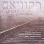 Boris Pigovat (geb. 1953): Requiem, CD