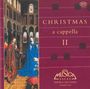 Musica Sacra - Christmas a cappella II, CD, CD