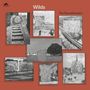 Soundcarriers: Wilds, CD