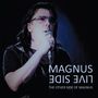 Magnus: Liveside, CD