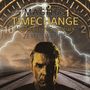 Magnus: Timechange, CD