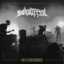 Bongripper: Live At Soulcrusher 2022, 2 LPs