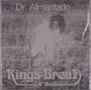 Dr. Alimantado: Kings Bread, LP, LP