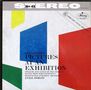 Modest Mussorgsky: Bilder einer Ausstellung (Orchesterfassung) (180g), LP