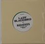 Lady Blackbird: Remix Dubplate #002 (Green Vinyl), Single 7", Single 7"