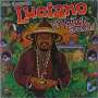 Luciano: Dub Showcase At Ariwa Sounds, LP