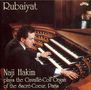 Naji Hakim plays the Cavaille-Coll Organ of the Sacre-Coeur Paris, CD