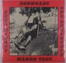Echo Minott Meets Dub Shepherds: Mango Tree Showcase, LP, LP