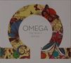 Omega: The Beaty Sixties, CD, CD