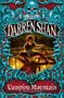 Darren Shan: Vampire Mountain, Buch, Buch