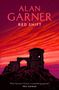 Alan Garner: Red Shift, Buch