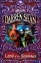 Darren Shan: Lord of the Shadows, Buch, Buch