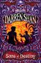 Darren Shan: Sons of Destiny, Buch, Buch