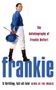 Frankie Dettori: Frankie, Buch