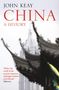 John Keay: China, Buch