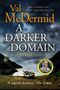 Val McDermid: Darker Domain, Buch