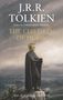 J. R. R. Tolkien: The Children of Hurin, Buch