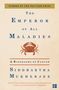 Siddhartha Mukherjee: The Emperor of All Maladies, Buch