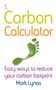 Mark Lynas: The Carbon Calculator, Buch