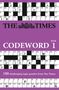 The Times Mind Games: The Times Codeword, Buch