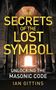 Ian Gittins: The Secrets of the Lost Symbol, Buch