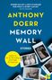 Anthony Doerr: Memory Wall, Buch