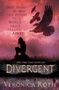 Veronica Roth: Divergent, Buch