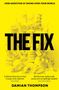 Damian Thompson: The Fix, Buch