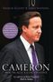 Francis Elliott: Cameron, Buch