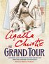Agatha Christie: The Grand Tour, Buch, Buch