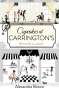 Alexandra Brown: Cupcakes at Carrington's, Buch