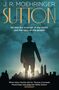 J. R. Moehringer: Sutton, Buch