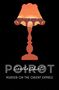 Agatha Christie: Murder on the Orient Express, Buch