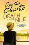 Agatha Christie: Death on the Nile, Buch