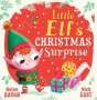 Helen Baugh: Baugh, H: Little Elf's Christmas Surprise, Buch