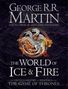 George R. R. Martin: The World of Ice and Fire, Buch, Buch