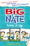 Lincoln Peirce: Big Nate 07. Big Nate Lives it Up, Buch